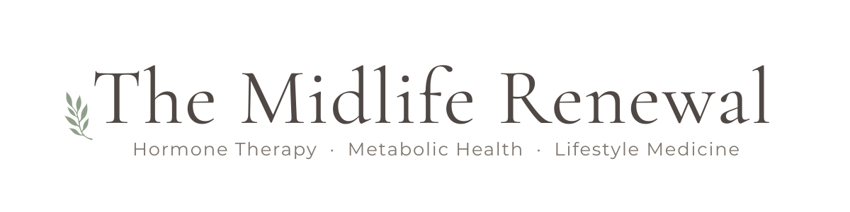The Midlife Renewal